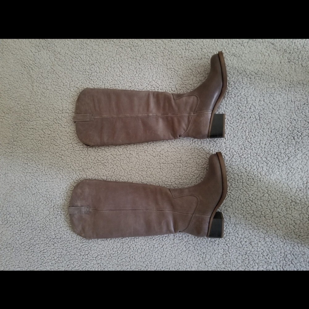 👢Lucky Brand Boots